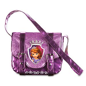 Sofia the First Purse
