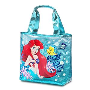 Ariel Swim Bag