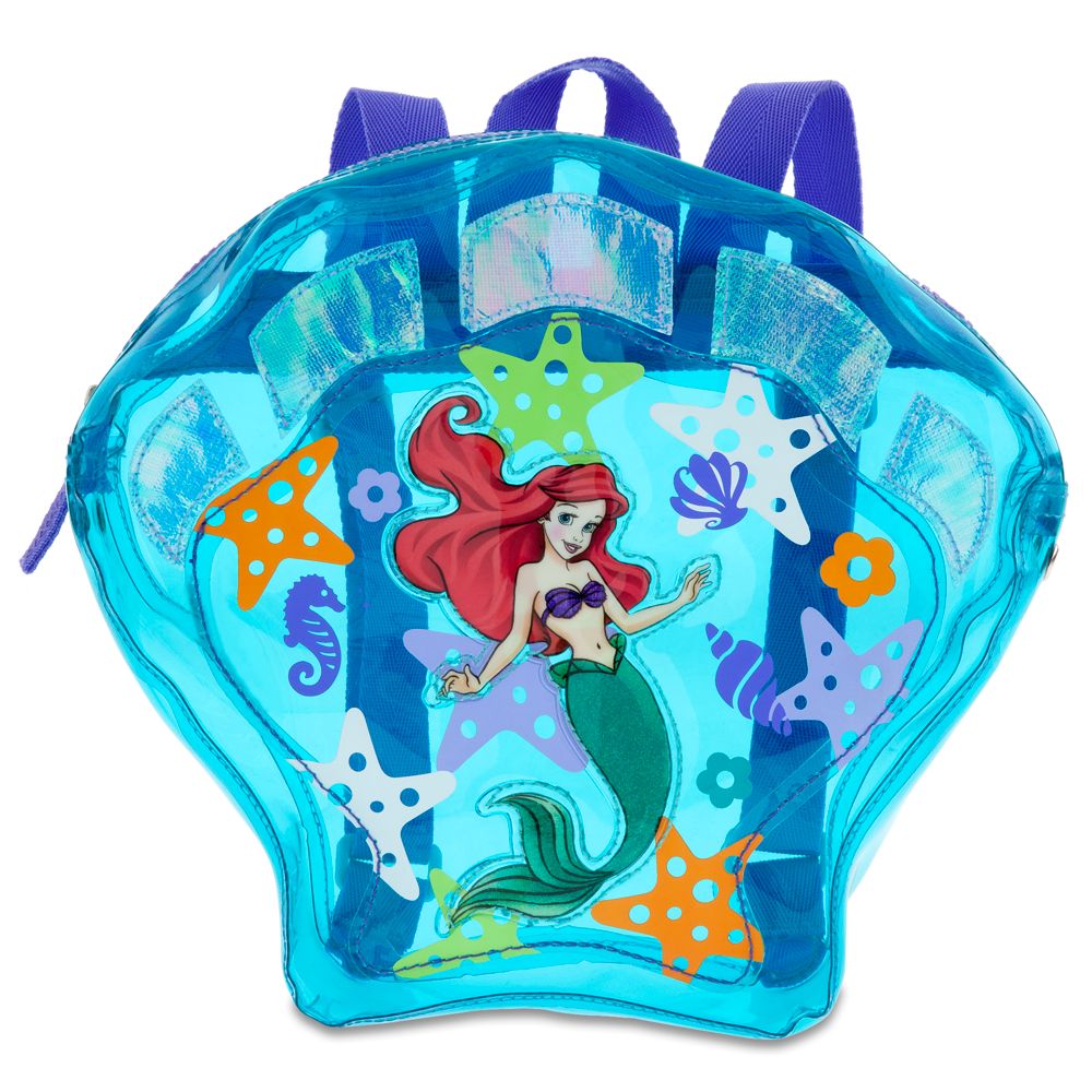 Ariel Swim Backpack
