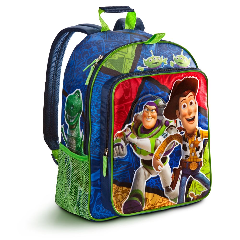 Toy Story Backpack