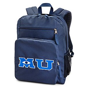 Monsters University Backpack