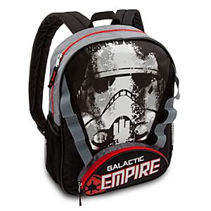 Star Wars Galactic Empire Backpack