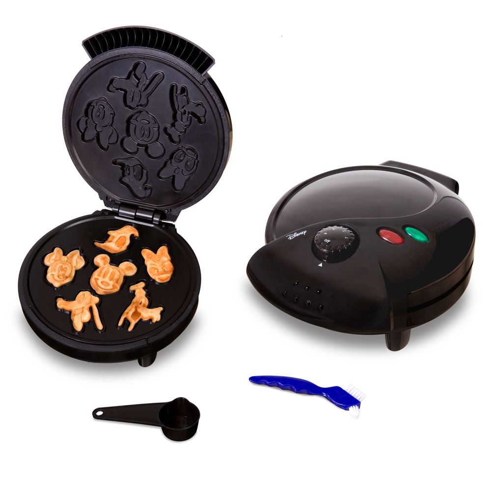 Mickey Mouse Tasty Baker