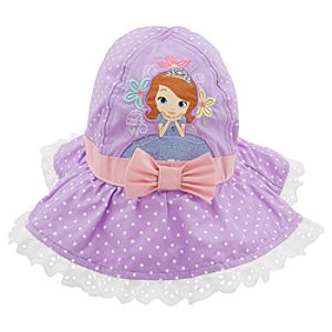 Sofia Swim Hat for Girls