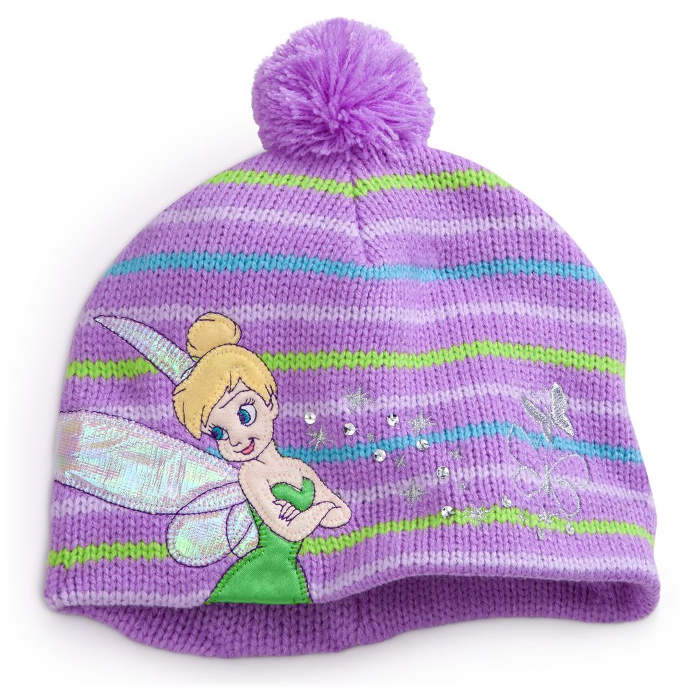 Tinker Bell Hat