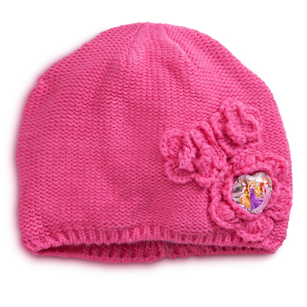 Disney Princess Hat for Girls
