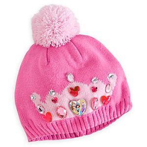 Disney Princess Hat for Girls - Personalizable