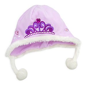 Sofia Hat for Girls