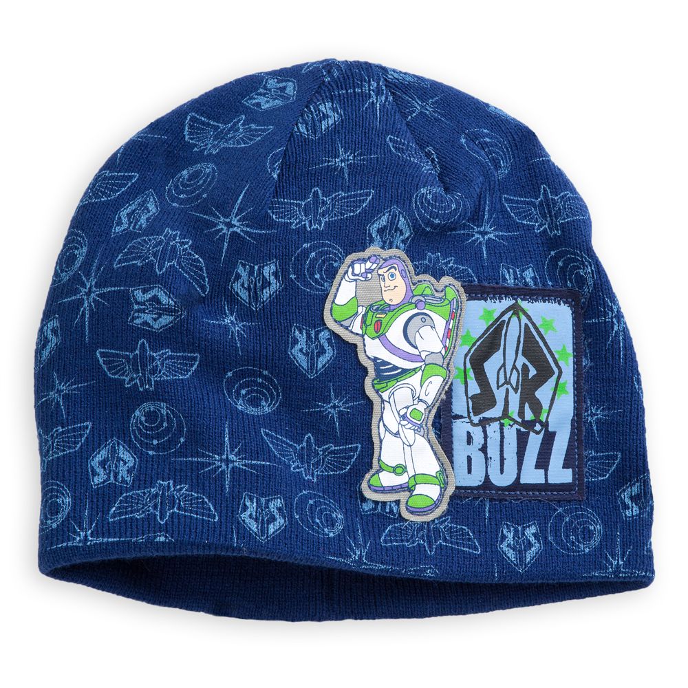 Buzz Lightyear Hat