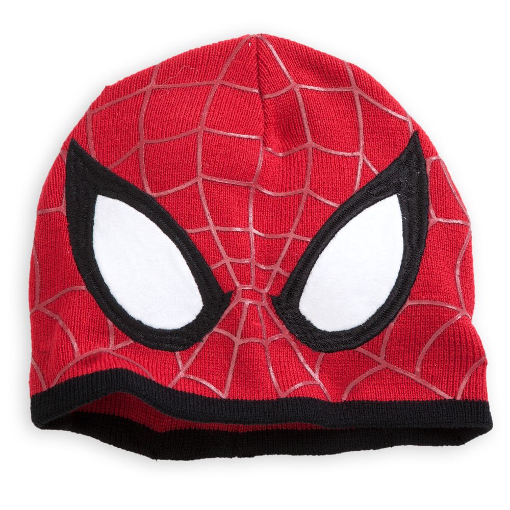 Spider-Man Hat for Boys