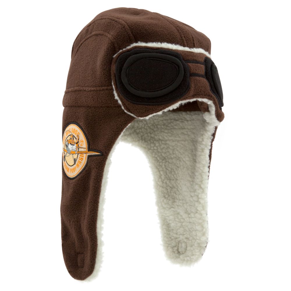 Planes Flight Cap for Kids