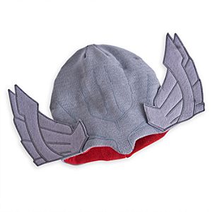 Thor Hat for Boys - Personalizable
