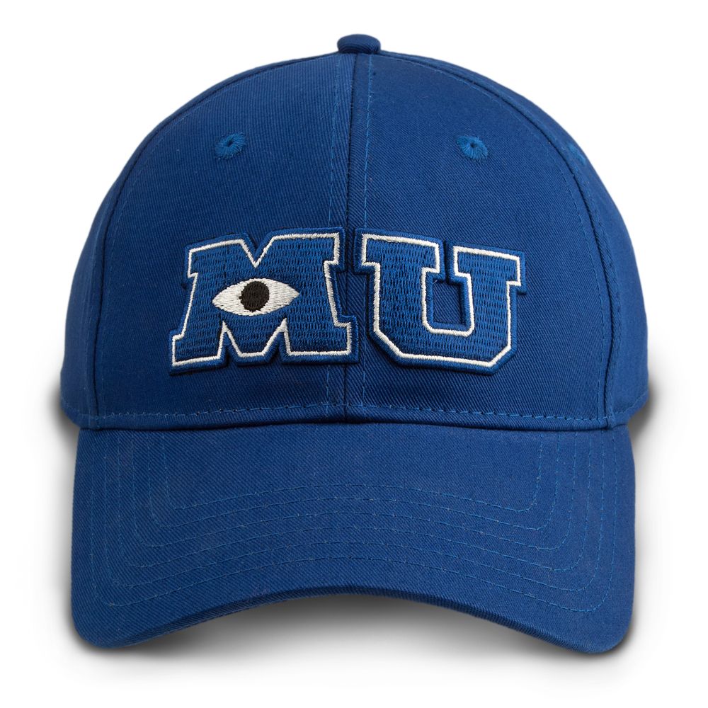 Monsters University Hat for Adults