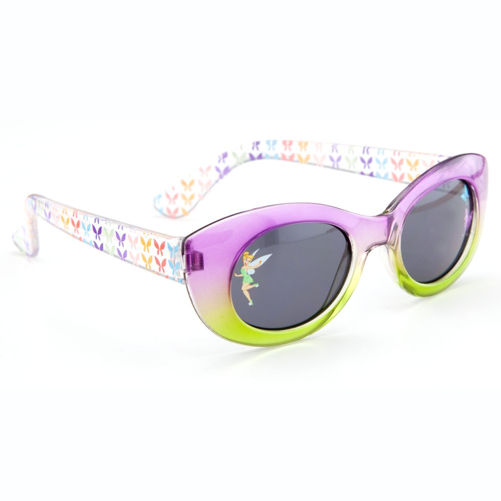Tinker Bell Sunglasses for Girls