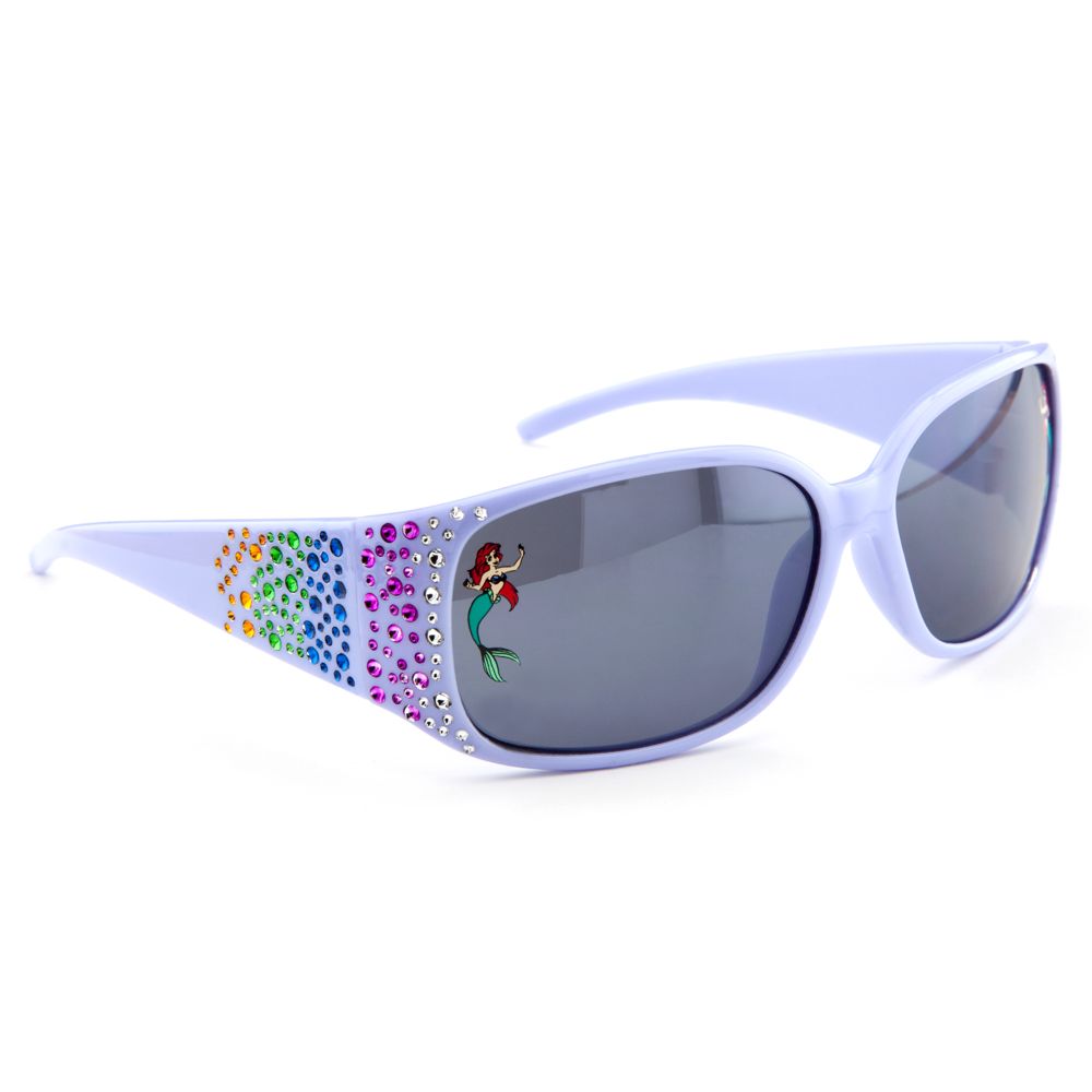 Ariel Sunglasses for Girls