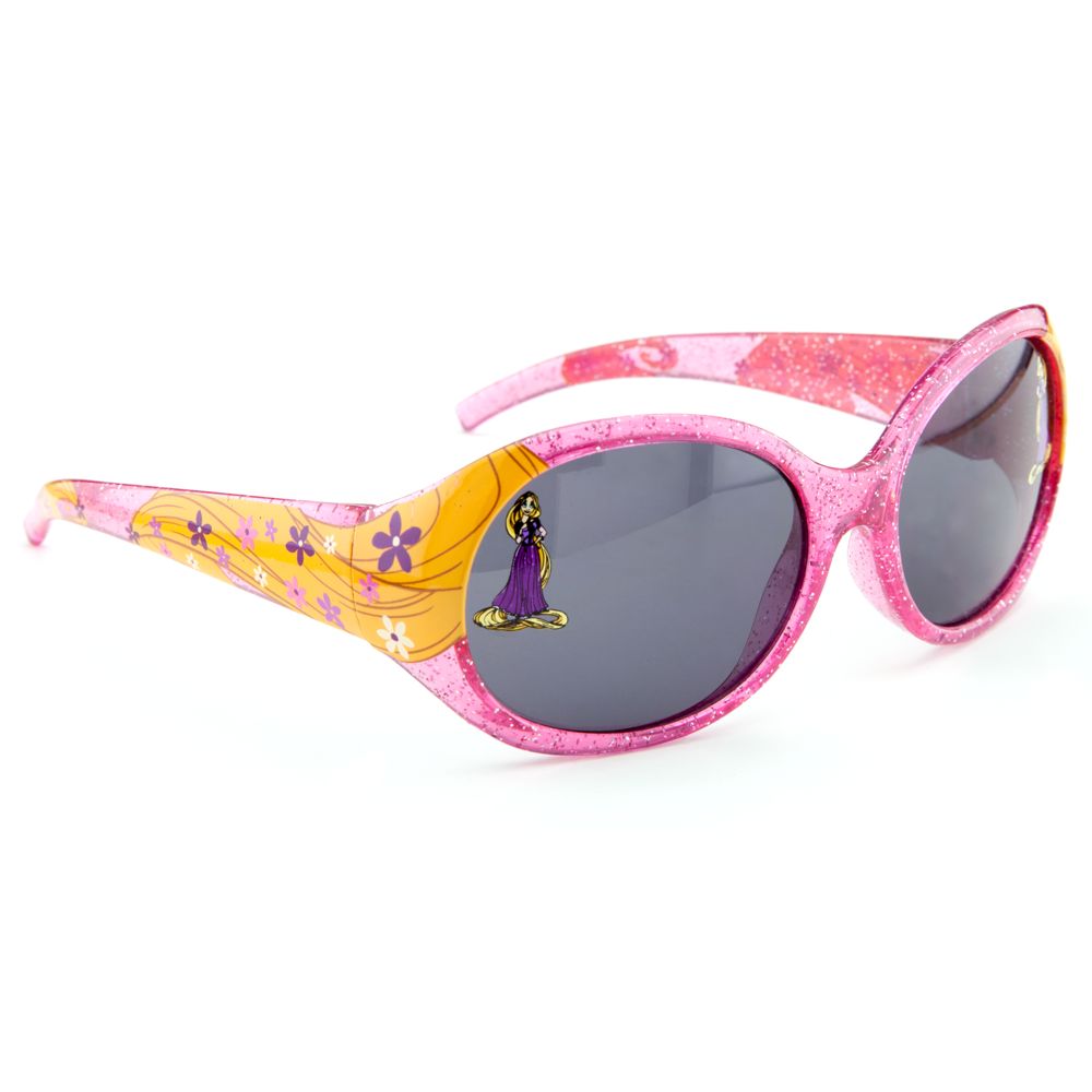 Rapunzel Sunglasses for Girls