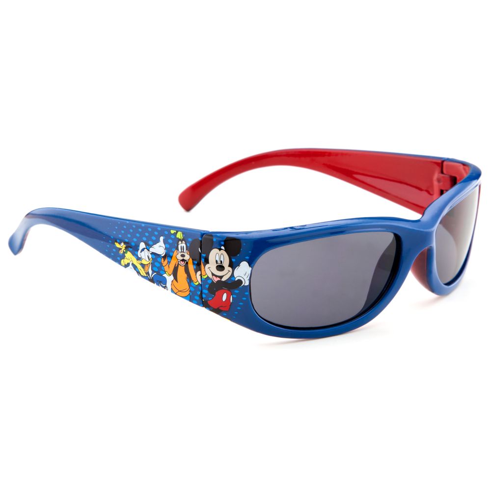 Mickey Mouse Sunglasses for Boys