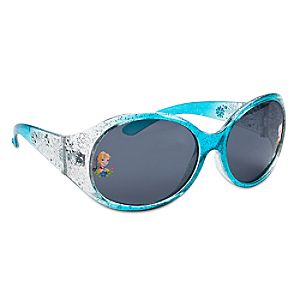 Anna and Elsa Sunglasses for Girls