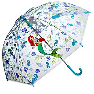 Ariel Umbrella for Girls