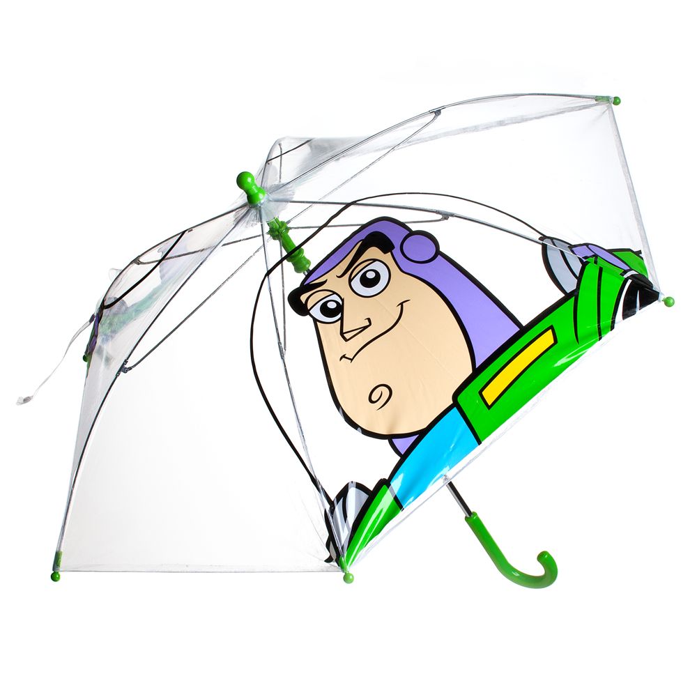 Buzz Lightyear Umbrella for Boys