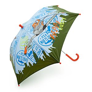 Planes Umbrella for Boys