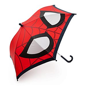 Spider-Man Umbrella for Boys