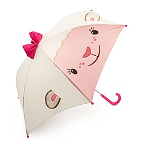 Lambie Umbrella for Girls - Doc McStuffins