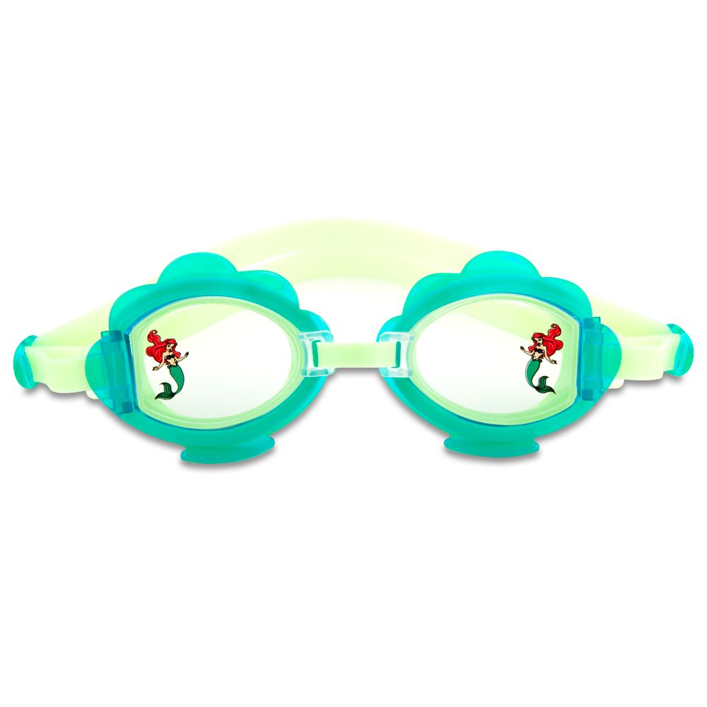Ariel Swim Goggles