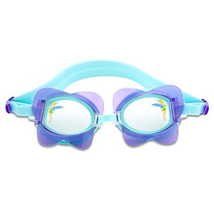 Tinker Bell Swim Goggles