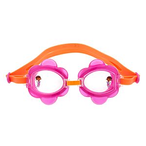 Doc McStuffins Swim Goggles for Girls