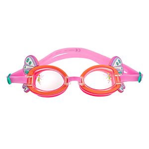 Tinker Bell Swim Goggles for Girls