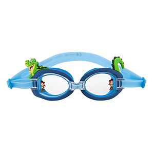 Jake Swim Goggles for Boys