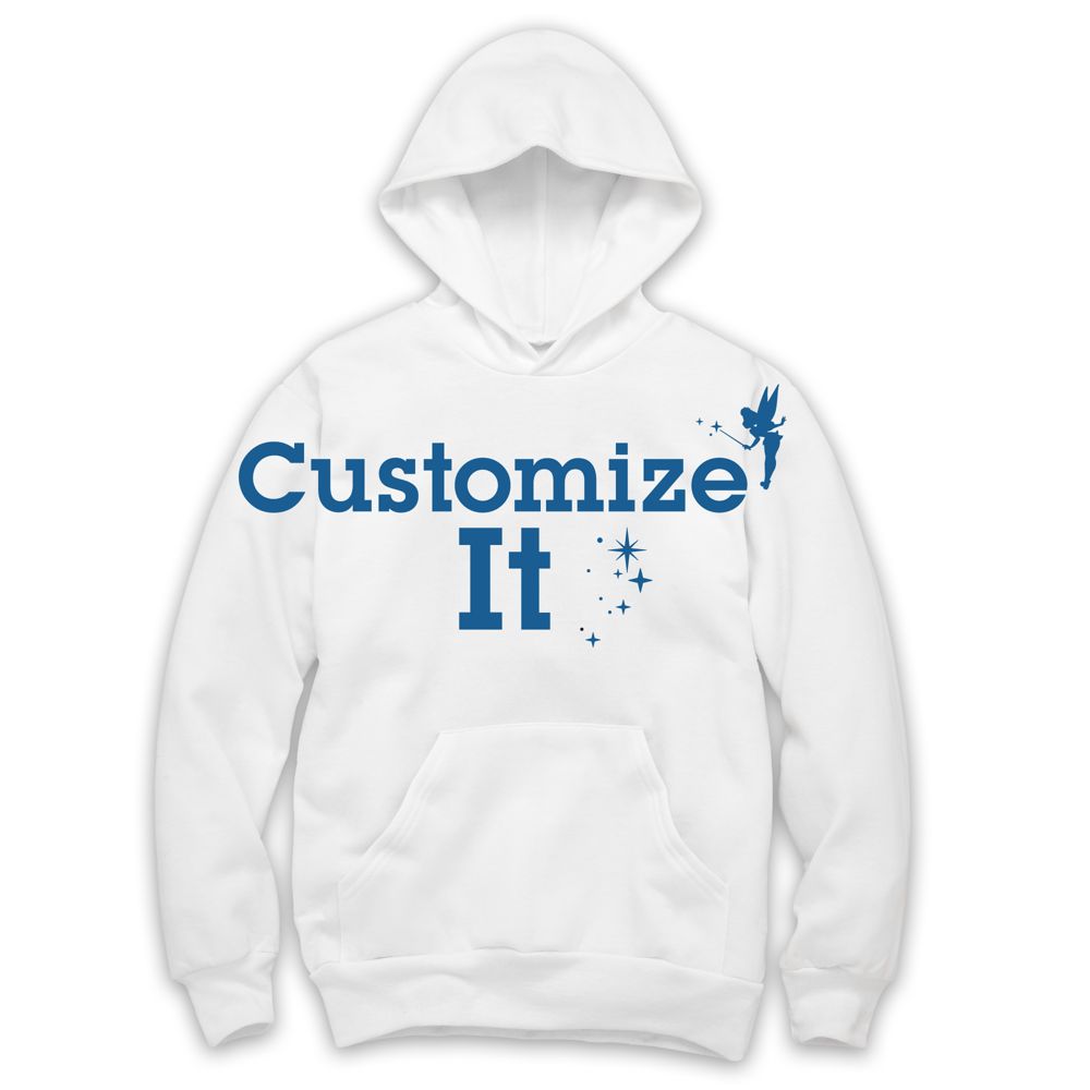 Customized Hoodie Sweatshirt for Kids
