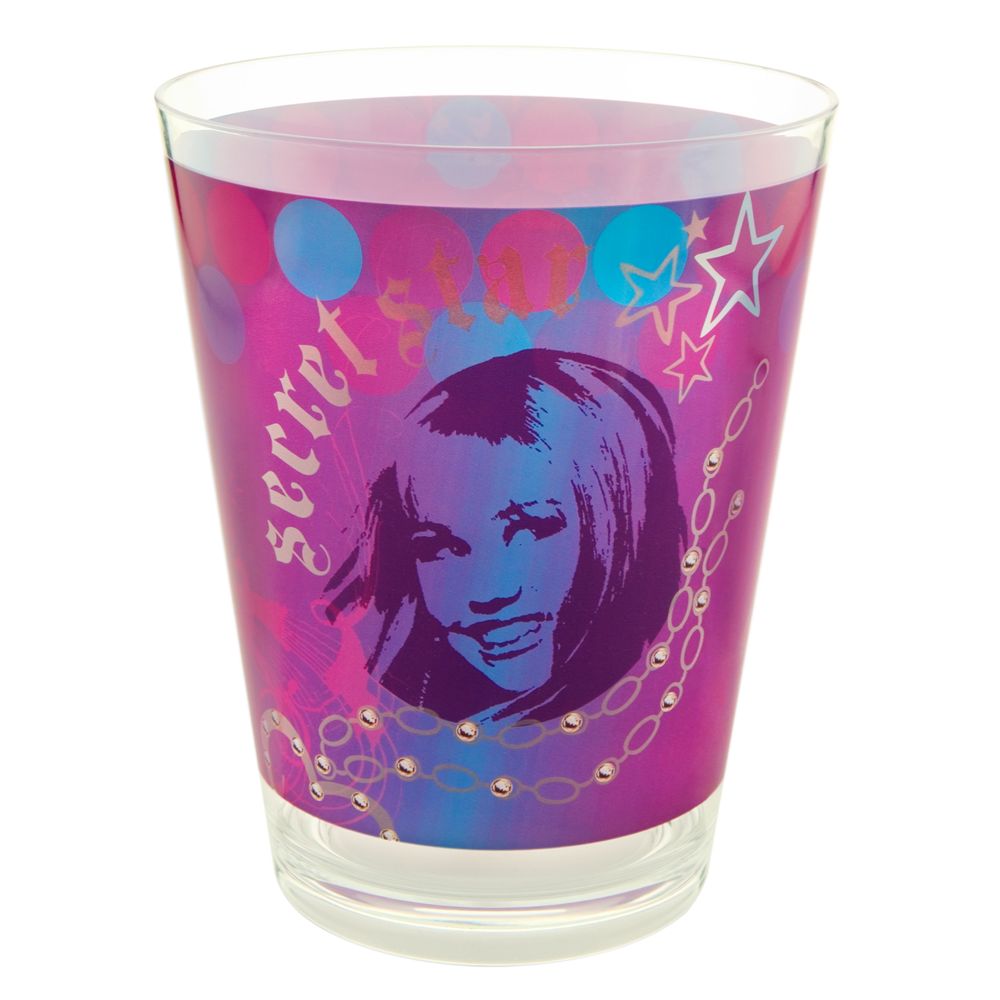 Hannah Montana Wastebasket