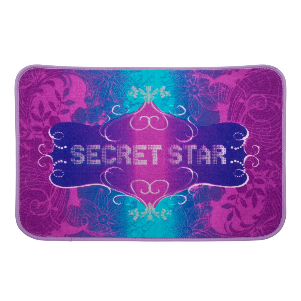 Hannah Montana Bath Mat