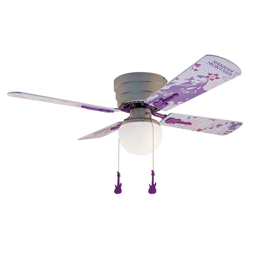 Hannah Montana Ceiling Fan