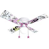 High School Musical Ceiling Fan