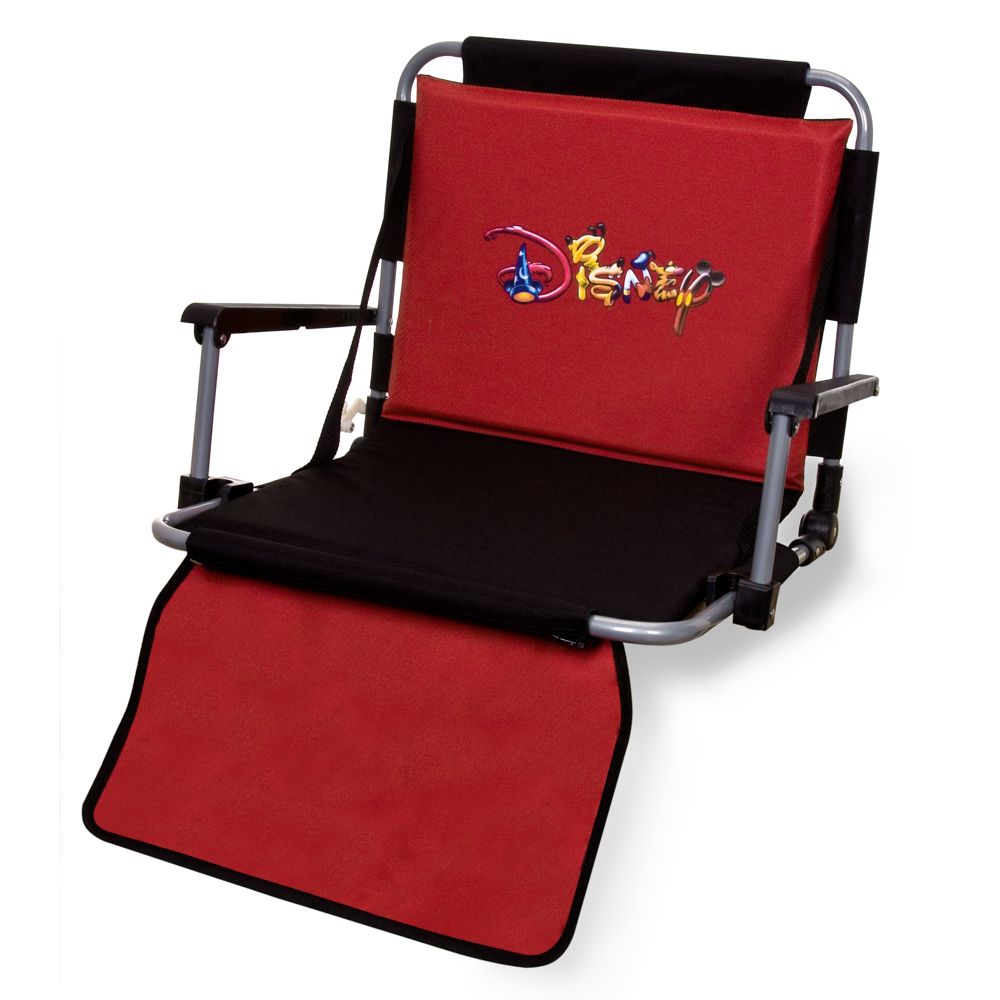 Folding Disney Stadium Seat