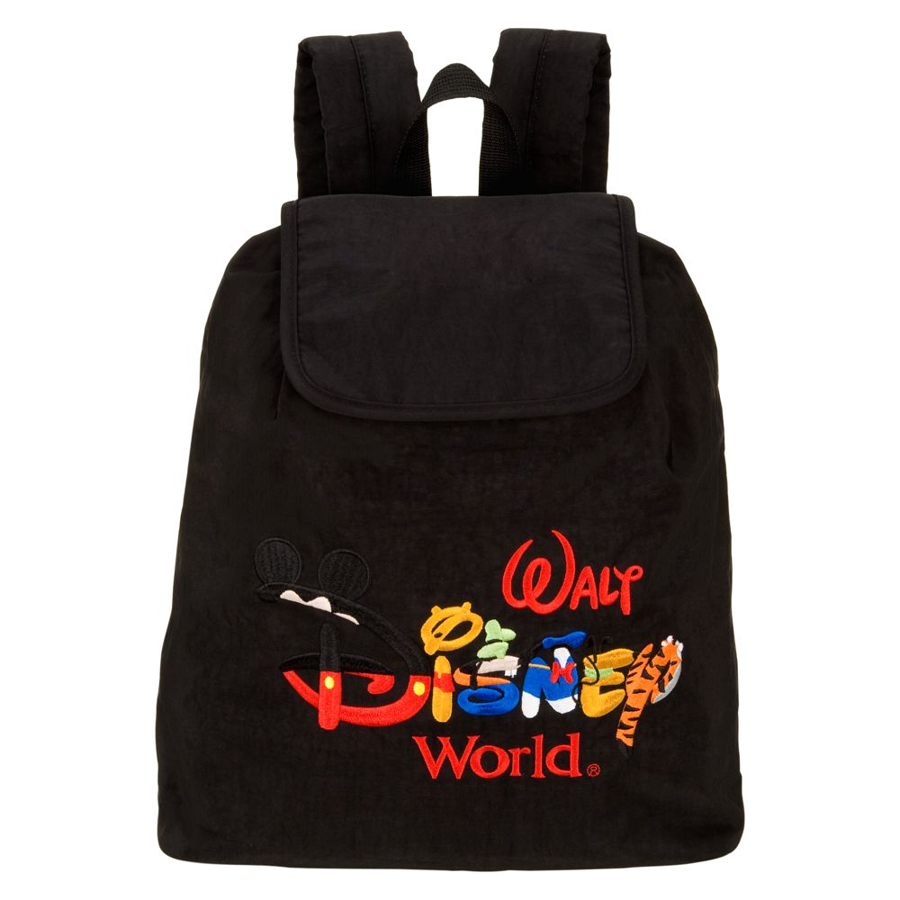 Personalized Walt Disney World&reg; Resort Backpack