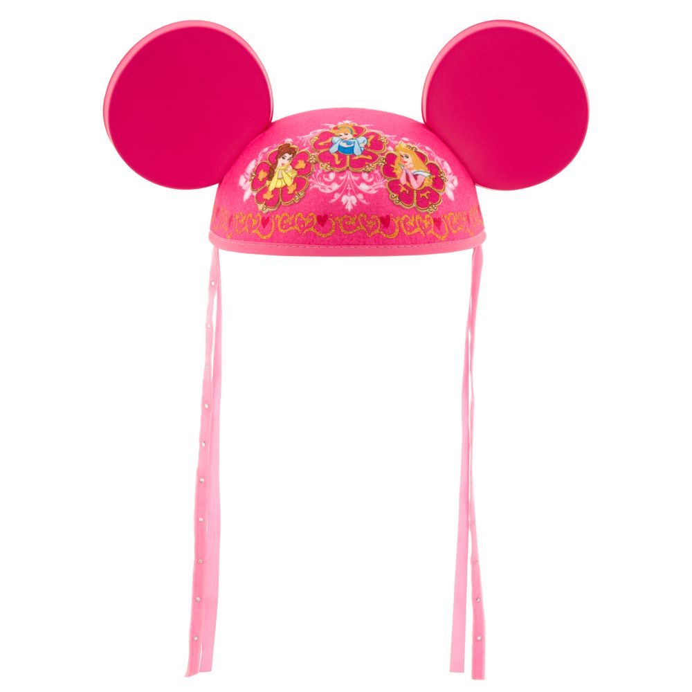 Personalized Disney Princess Ear Hat for Her