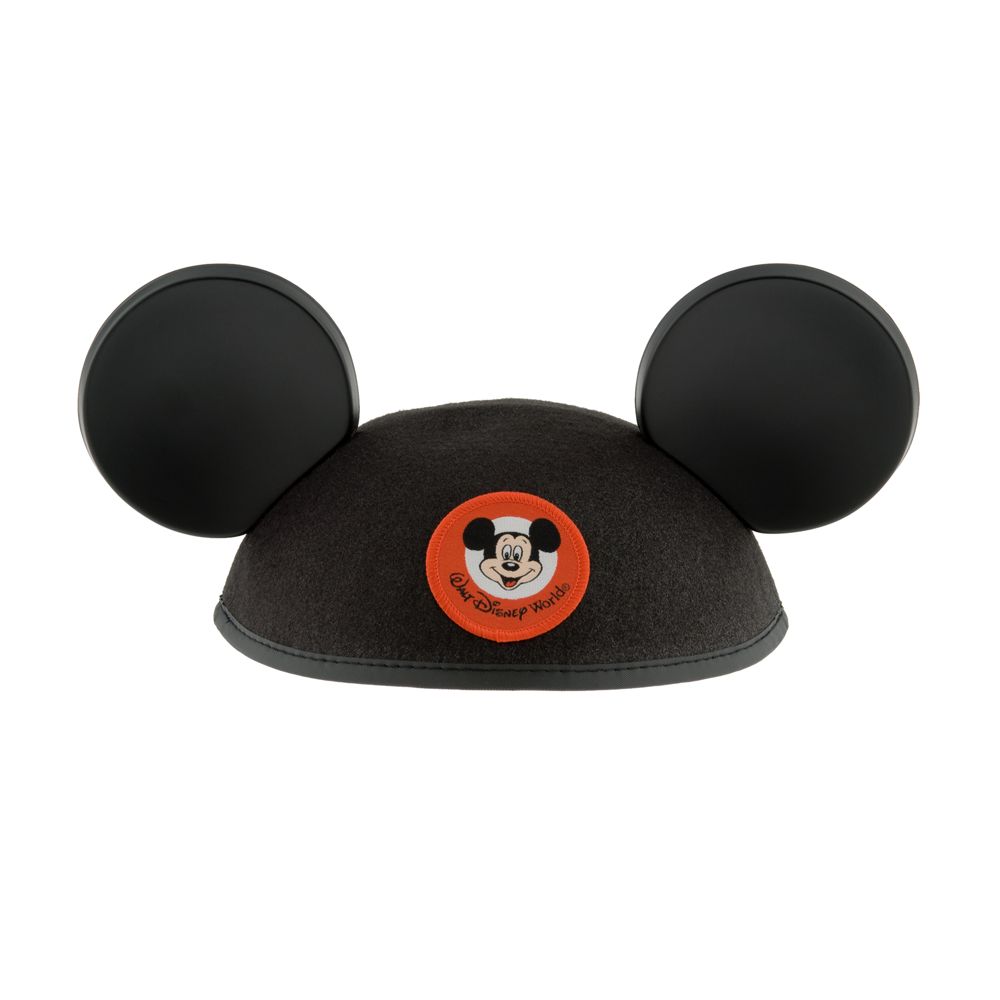 Personalized Walt Disney World Mickey Mouse Ear Hat for Infants