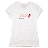 2010 Walt Disney World Marathon Performance Tee by Champion&reg; for Women
