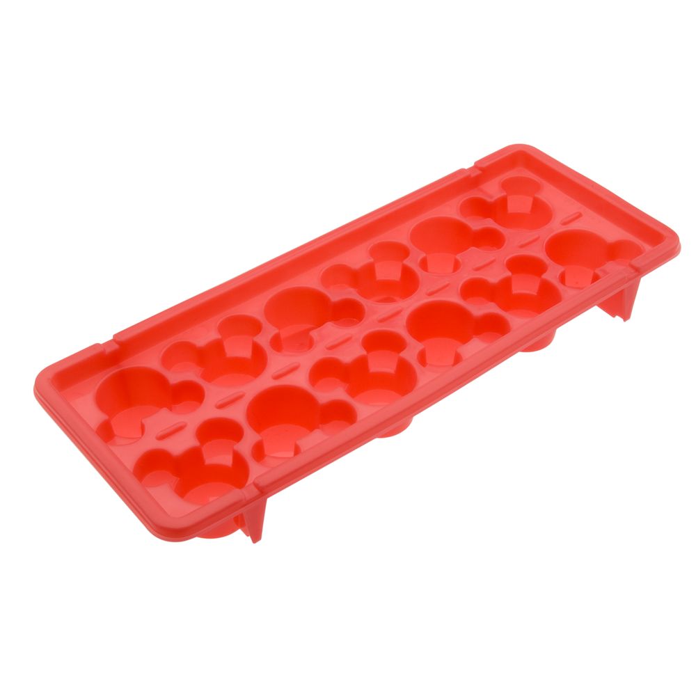 Best of Mickey Mouse Ice Cube Tray