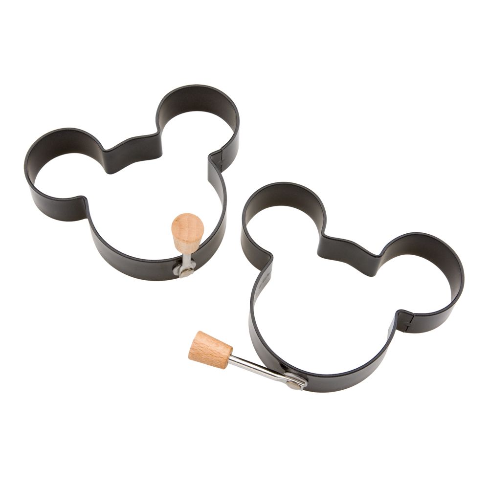 Disney Best of Mickey Mouse Egg Rings -- 2-Pc. | Disney Store