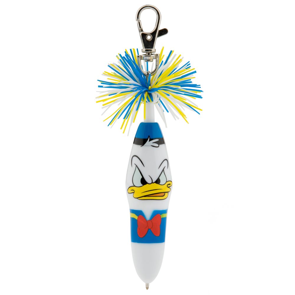 Kooky&trade; Donald Duck Pen