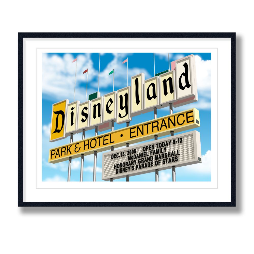  Disneyland Resort Begins Broad Sign Language Interpretation Program Across Parks