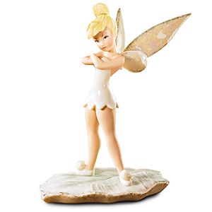 Fiery Fairy Figurine by Lenox