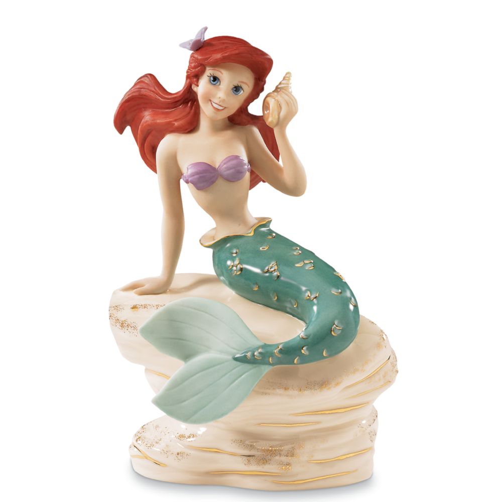 Ariel Figurine by Lenox