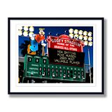 Personalized Goofy Stadium FantaSign&reg;