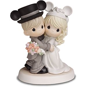 Magically Ever After Figurine by Precious Moments